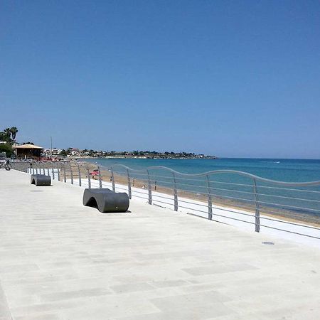 Locanda Rurale Santa Marta Avola Dış mekan fotoğraf