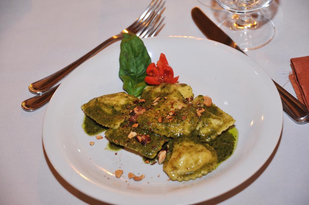 Locanda Rurale Santa Marta Avola Dış mekan fotoğraf