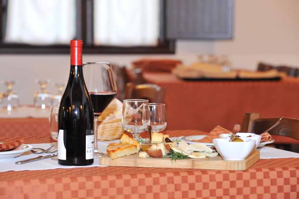 Locanda Rurale Santa Marta Avola Dış mekan fotoğraf