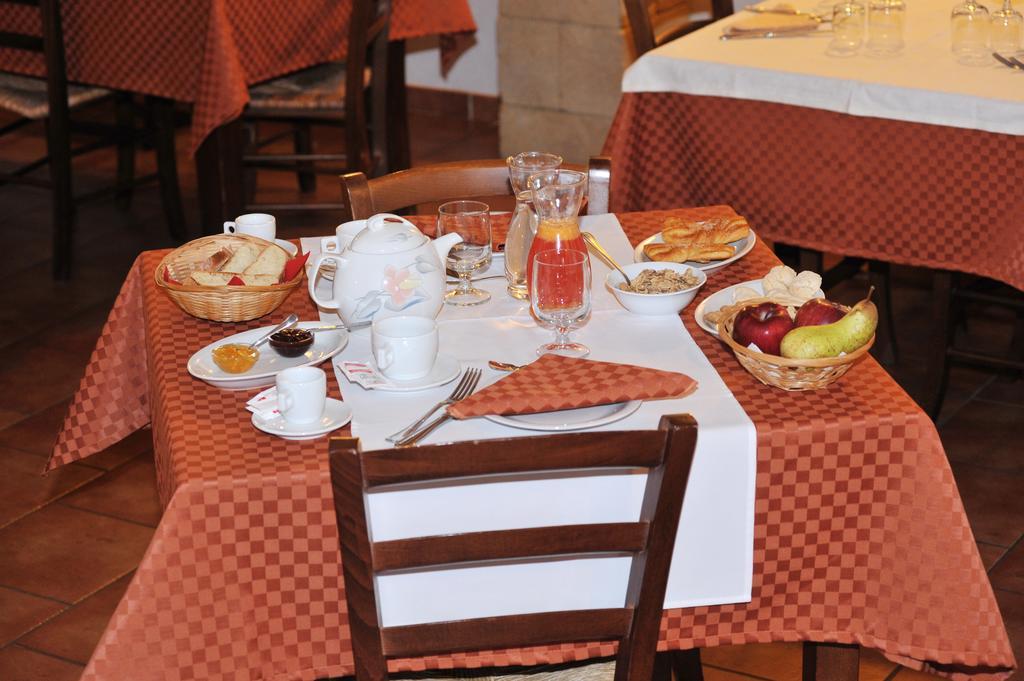 Locanda Rurale Santa Marta Avola Dış mekan fotoğraf