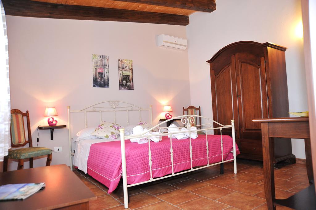 Locanda Rurale Santa Marta Bed & Breakfast Avola Dış mekan fotoğraf