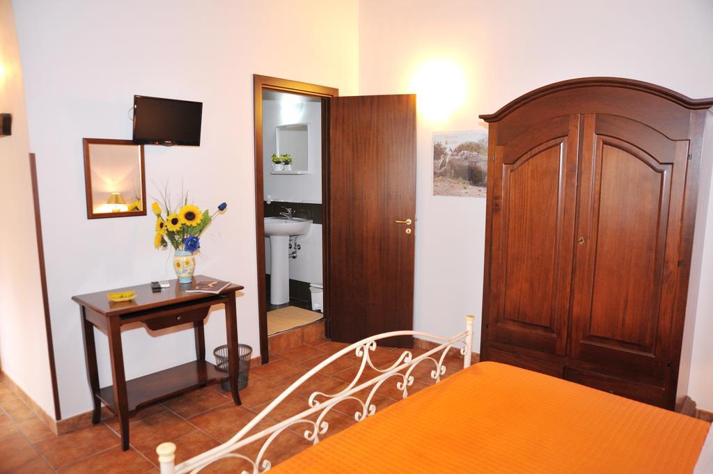 Locanda Rurale Santa Marta Bed & Breakfast Avola Dış mekan fotoğraf