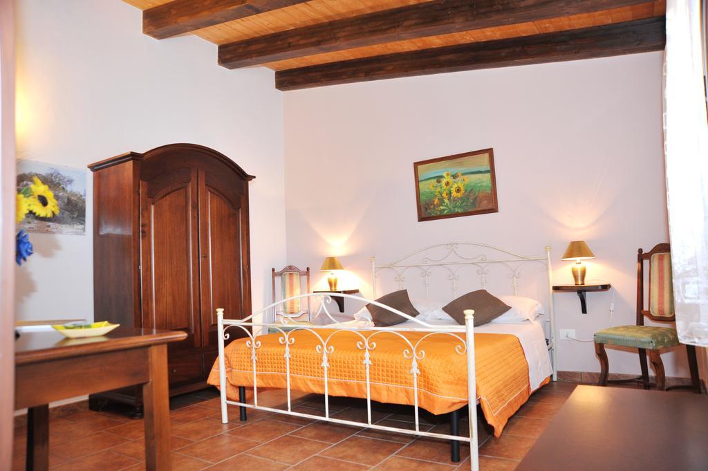 Locanda Rurale Santa Marta Bed & Breakfast Avola Dış mekan fotoğraf