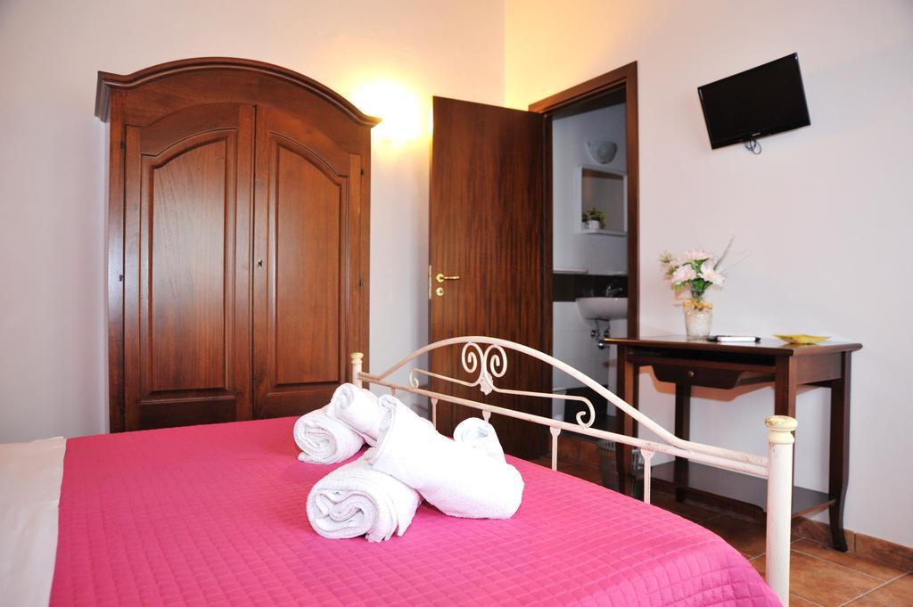 Locanda Rurale Santa Marta Bed & Breakfast Avola Dış mekan fotoğraf