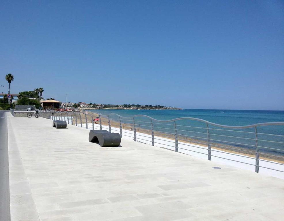 Locanda Rurale Santa Marta Avola Dış mekan fotoğraf
