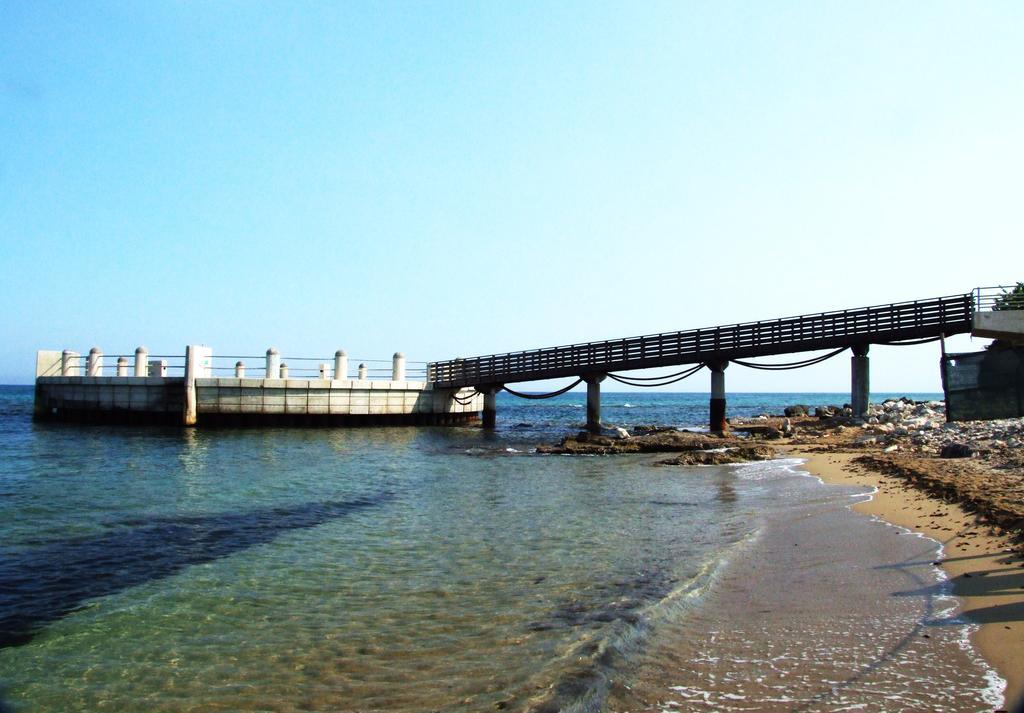 Locanda Rurale Santa Marta Avola Dış mekan fotoğraf