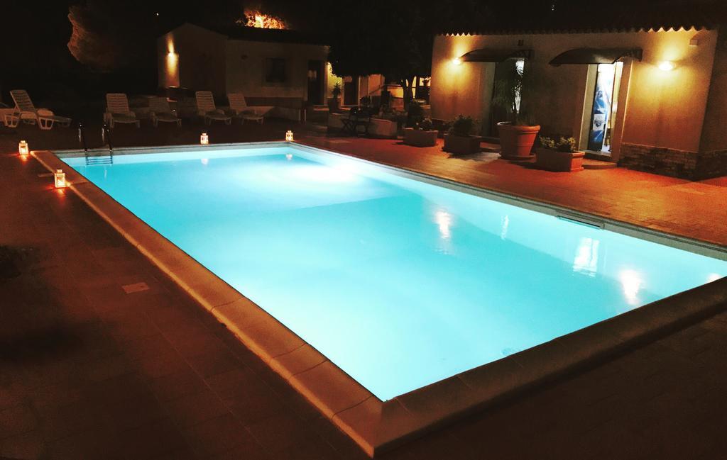 Locanda Rurale Santa Marta Avola Dış mekan fotoğraf