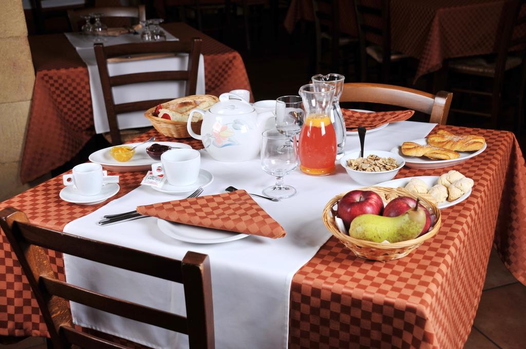 Locanda Rurale Santa Marta Avola Dış mekan fotoğraf