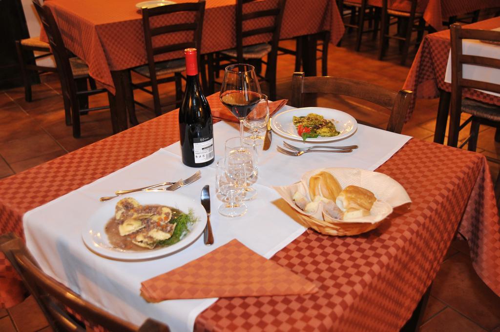 Locanda Rurale Santa Marta Avola Dış mekan fotoğraf